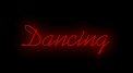 Dancing!
